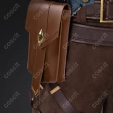 IdentityV 第五人格 幻灯師 アマンダ「此岸の宴へ」コスプレ衣装 高再現・フルセット - 4枚目の画像（サムネイル）