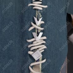 IdentityV 第五人格 幻灯師 アマンダ「此岸の宴へ」コスプレ衣装 高再現・フルセット - 6枚目の画像（サムネイル）