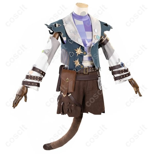 IdentityV 第五人格 幻灯師 アマンダ「此岸の宴へ」コスプレ衣装 高再現・フルセット