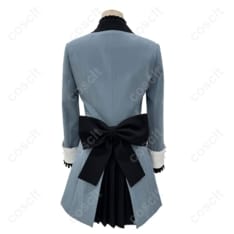 黒執事 シエル・ファントムハイヴ（兄）コスプレ衣装｜双子ver. 高再現・高品質【COSCLT】 - 2枚目の画像（サムネイル）