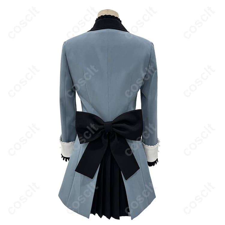 黒執事 シエル・ファントムハイヴ（兄）コスプレ衣装｜双子ver. 高再現・高品質【COSCLT】 - 2枚目の画像