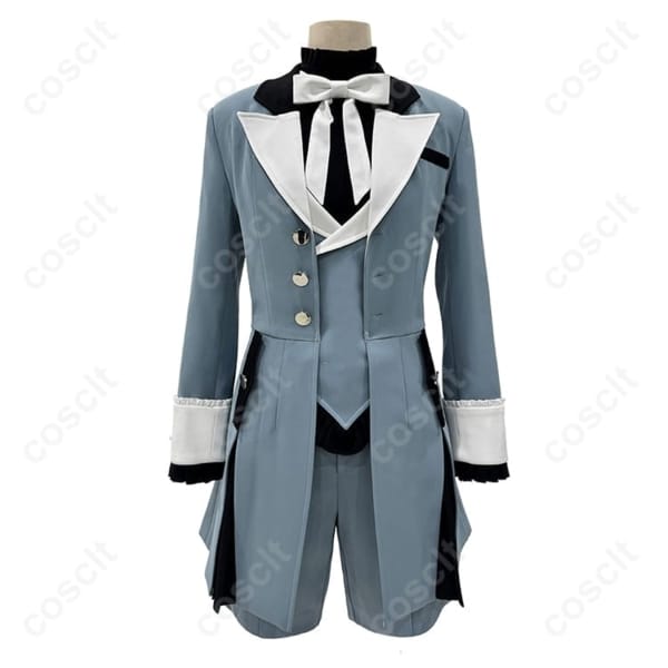 黒執事 シエル・ファントムハイヴ（兄）コスプレ衣装｜双子ver. 高再現・高品質【COSCLT】