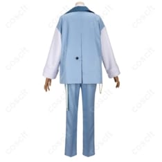 にじさんじ 城瀬いすみ デフォルト衣装 コスプレ衣装｜学園×アイドルの高再現セット - 4枚目の画像（サムネイル）