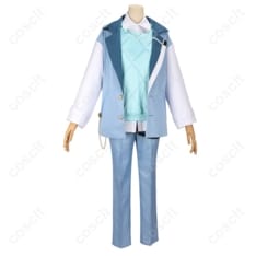 にじさんじ 城瀬いすみ デフォルト衣装 コスプレ衣装｜学園×アイドルの高再現セット - 1枚目の画像（サムネイル）