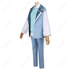 にじさんじ 城瀬いすみ デフォルト衣装 コスプレ衣装｜学園×アイドルの高再現セット - 3枚目の画像（サムネイル）