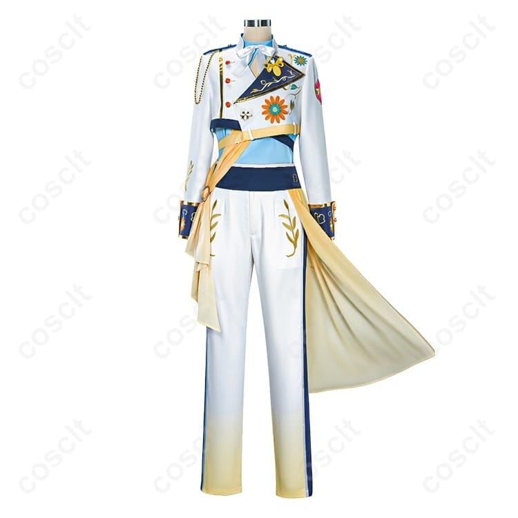 あんスタ Crazy:B ペアリング衣装 コスプレ【感謝祭モデル／オーダーメイド可】 - 1枚目の画像