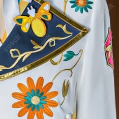 あんスタ Crazy:B ペアリング衣装 コスプレ【感謝祭モデル／オーダーメイド可】 - 5枚目の画像（サムネイル）