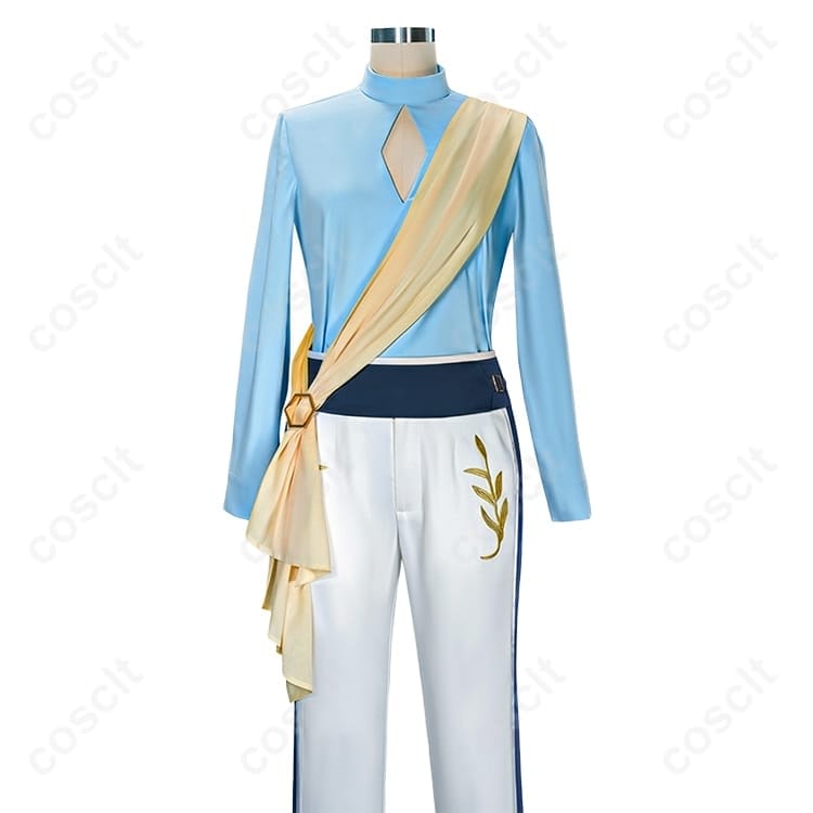 あんスタ Crazy:B ペアリング衣装 コスプレ【感謝祭モデル／オーダーメイド可】 - 4枚目の画像