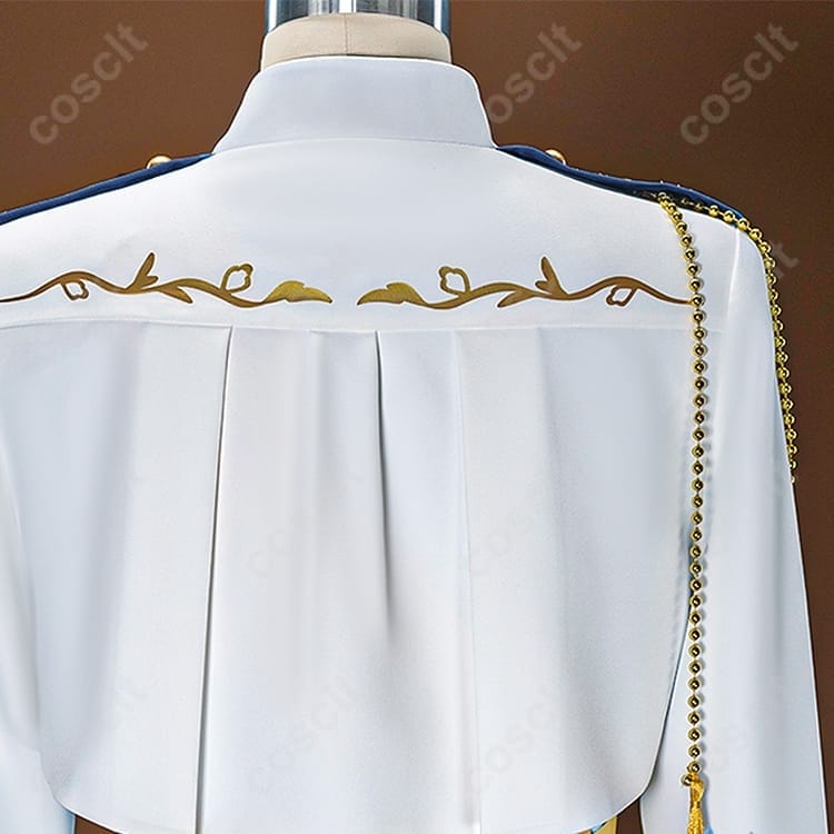 あんスタ Crazy:B ペアリング衣装 コスプレ【感謝祭モデル／オーダーメイド可】 - 7枚目の画像