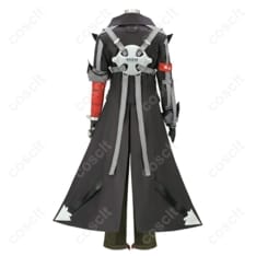 ゼンレスゾーンゼロ 狛野真斗 コスプレ衣装｜迫力ある再現度・フルセット・オーダーメイド可 - 3枚目の画像（サムネイル）