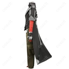 ゼンレスゾーンゼロ 狛野真斗 コスプレ衣装｜迫力ある再現度・フルセット・オーダーメイド可 - 2枚目の画像（サムネイル）