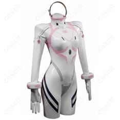 真希波・マリ 深々度ダイブ用プラグスーツ コスプレ衣装｜シン・エヴァ 高再現・フルセット - 2枚目の画像（サムネイル）