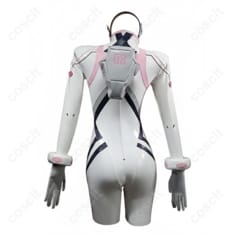 真希波・マリ 深々度ダイブ用プラグスーツ コスプレ衣装｜シン・エヴァ 高再現・フルセット - 3枚目の画像（サムネイル）