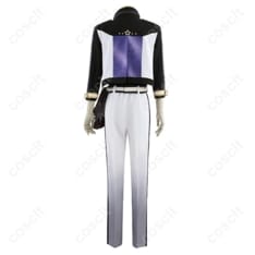 あんスタ 流星隊パワーアップ衣装 コスプレ【南雲鉄虎・高峯翠・仙石忍・守沢千秋・深海奏汰】 - 4枚目の画像（サムネイル）