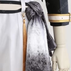 あんスタ 流星隊パワーアップ衣装 コスプレ【南雲鉄虎・高峯翠・仙石忍・守沢千秋・深海奏汰】 - 6枚目の画像（サムネイル）