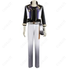 あんスタ 流星隊パワーアップ衣装 コスプレ【南雲鉄虎・高峯翠・仙石忍・守沢千秋・深海奏汰】 - 1枚目の画像（サムネイル）