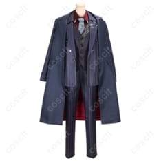 にじさんじ 葛葉 ONE SHOT コスプレ衣装｜吸血鬼ライバーの魅力を再現【COSCLT公式】 - 1枚目の画像（サムネイル）