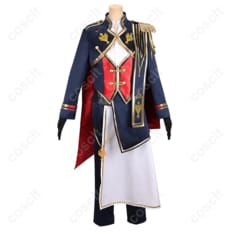 にじさんじ 葛葉 5th Anniversary 共通ステージ コスプレ衣装｜高再現・高品質・オーダーメイド可 - 1枚目の画像（サムネイル）