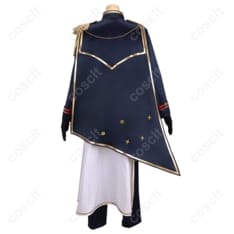 にじさんじ 葛葉 5th Anniversary 共通ステージ コスプレ衣装｜高再現・高品質・オーダーメイド可 - 2枚目の画像（サムネイル）