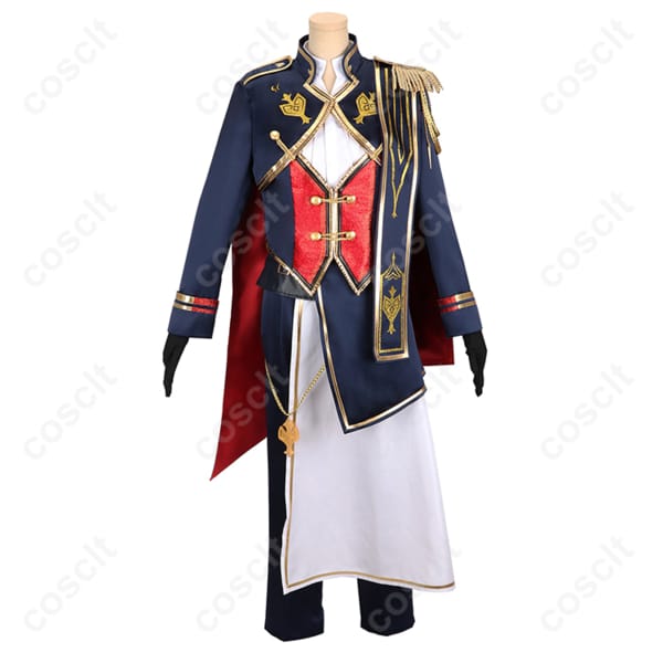 にじさんじ 葛葉 5th Anniversary 共通ステージ コスプレ衣装｜高再現・高品質・オーダーメイド可