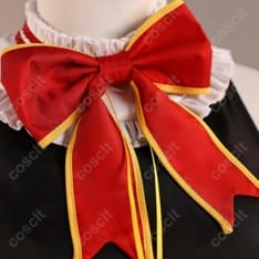 Re:ゼロ ラム クリスマス記念 コスプレ衣装｜高再現・豪華セット・送料無料【COSCLT公式】 - 3枚目の画像（サムネイル）