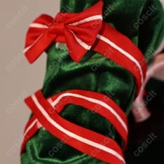 Re:ゼロ ラム クリスマス記念 コスプレ衣装｜高再現・豪華セット・送料無料【COSCLT公式】 - 4枚目の画像（サムネイル）