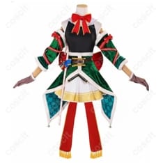 Re:ゼロ ラム クリスマス記念 コスプレ衣装｜高再現・豪華セット・送料無料【COSCLT公式】 - 1枚目の画像（サムネイル）