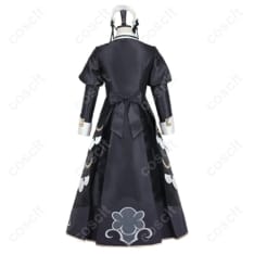 ポケマスEX タロ 25シーズン コスプレ衣装｜エルフーン風ワルかわいい仮装 - 3枚目の画像（サムネイル）