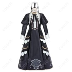 ポケマスEX タロ 25シーズン コスプレ衣装｜エルフーン風ワルかわいい仮装 - 1枚目の画像（サムネイル）