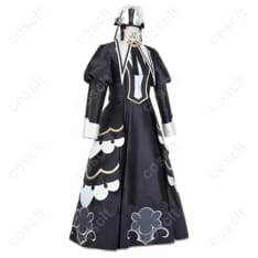 ポケマスEX タロ 25シーズン コスプレ衣装｜エルフーン風ワルかわいい仮装 - 2枚目の画像（サムネイル）