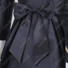 ポケマスEX タロ 25シーズン コスプレ衣装｜エルフーン風ワルかわいい仮装 - 5枚目の画像（サムネイル）