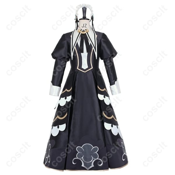 ポケマスEX タロ 25シーズン コスプレ衣装｜エルフーン風ワルかわいい仮装