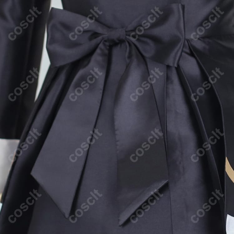 ポケマスEX タロ 25シーズン コスプレ衣装｜エルフーン風ワルかわいい仮装 - 5枚目の画像