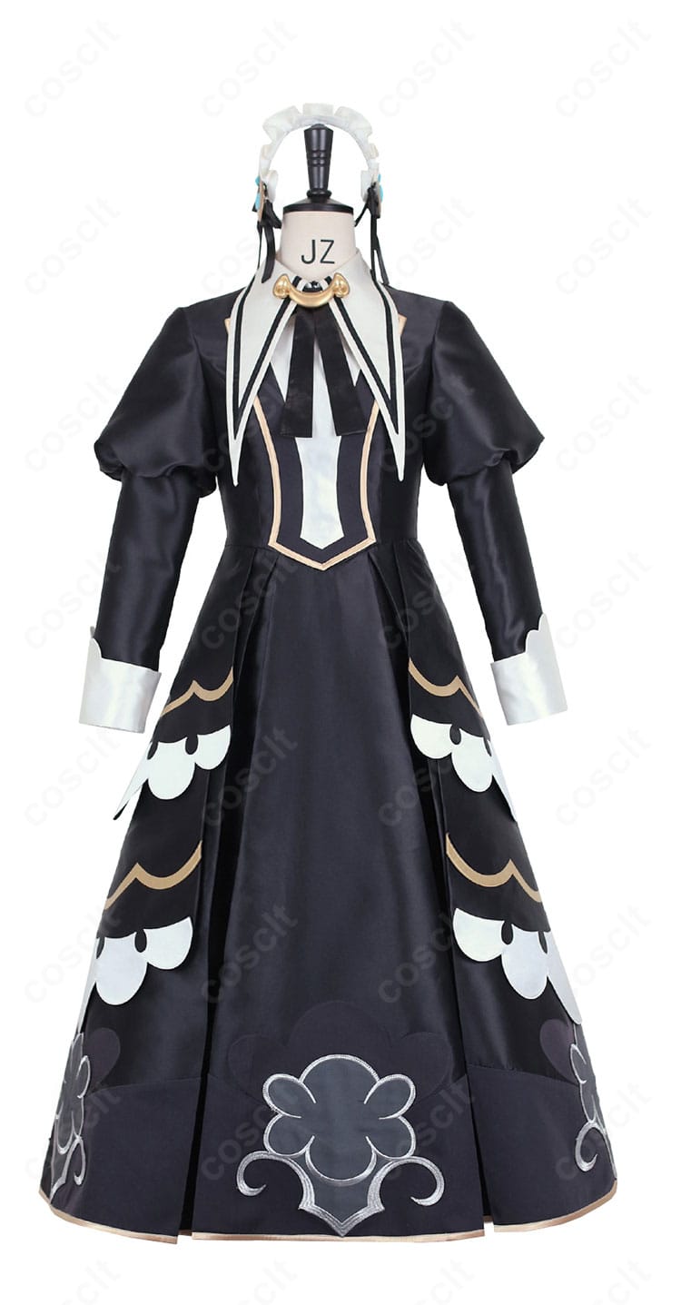 ポケマスEX タロ 25シーズン コスプレ衣装 正面デザインの全体写真|高再現ワンピース