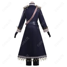 魔法少女ノ魔女裁判 蓮見レイア コスプレ衣装｜魔法少女衣装（通常） 高再現・高品質 - 3枚目の画像（サムネイル）