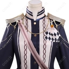 魔法少女ノ魔女裁判 蓮見レイア コスプレ衣装｜魔法少女衣装（通常） 高再現・高品質 - 4枚目の画像（サムネイル）