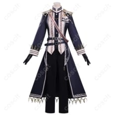 魔法少女ノ魔女裁判 蓮見レイア コスプレ衣装｜魔法少女衣装（通常） 高再現・高品質 - 1枚目の画像（サムネイル）