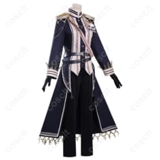 魔法少女ノ魔女裁判 蓮見レイア コスプレ衣装｜魔法少女衣装（通常） 高再現・高品質 - 2枚目の画像（サムネイル）