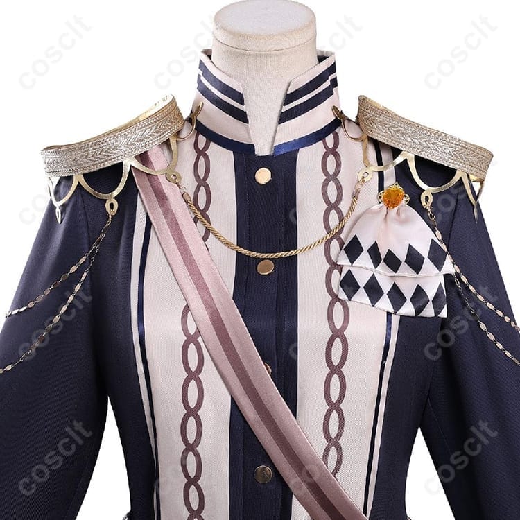 魔法少女ノ魔女裁判 蓮見レイア コスプレ衣装｜魔法少女衣装（通常） 高再現・高品質 - 4枚目の画像