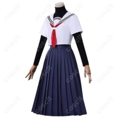 私を喰べたい、ひとでなし 八百歳比名子 コスプレ衣装｜わたたべ Hinako 制服 公式再現 - 2枚目の画像（サムネイル）