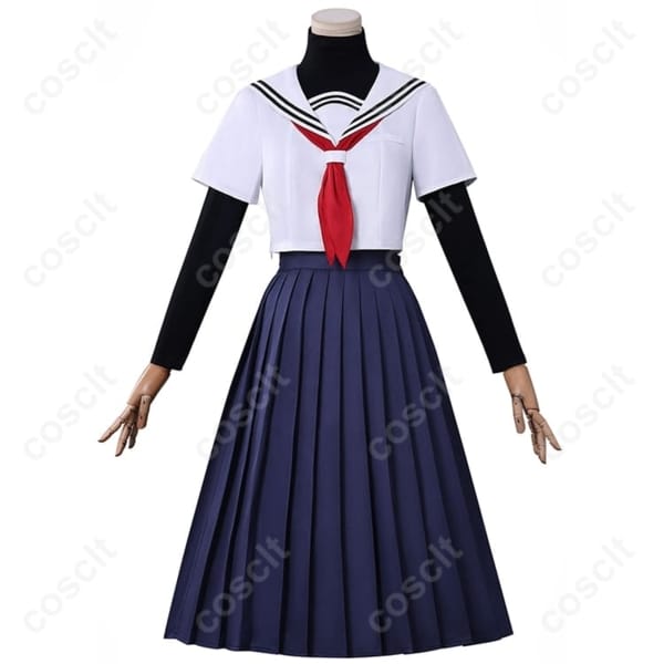 私を喰べたい、ひとでなし 八百歳比名子 コスプレ衣装｜わたたべ Hinako 制服 公式再現