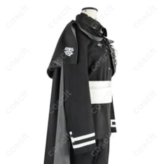 HUNDRED LINE 澄野拓海 マント コスプレ衣装｜高再現・オーダーメイド対応【COSCLT】 - 2枚目の画像（サムネイル）