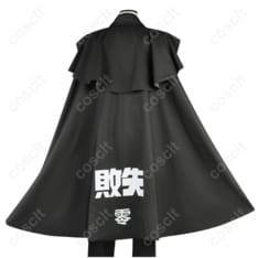 HUNDRED LINE 澄野拓海 マント コスプレ衣装｜高再現・オーダーメイド対応【COSCLT】 - 3枚目の画像（サムネイル）