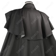 HUNDRED LINE 澄野拓海 マント コスプレ衣装｜高再現・オーダーメイド対応【COSCLT】 - 4枚目の画像（サムネイル）