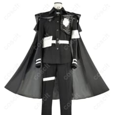HUNDRED LINE 澄野拓海 マント コスプレ衣装｜高再現・オーダーメイド対応【COSCLT】 - 1枚目の画像（サムネイル）