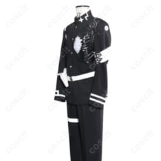 HUNDRED LINE 澄野拓海 特防隊 戦闘服 コスプレ衣装｜高再現＆オーダーメイド対応 - 2枚目の画像（サムネイル）