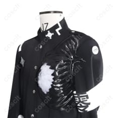 HUNDRED LINE 澄野拓海 特防隊 戦闘服 コスプレ衣装｜高再現＆オーダーメイド対応 - 4枚目の画像（サムネイル）