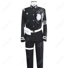 HUNDRED LINE 澄野拓海 特防隊 戦闘服 コスプレ衣装｜高再現＆オーダーメイド対応 - 1枚目の画像（サムネイル）