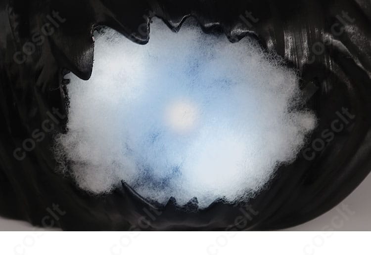 澄野拓海 戦闘服 コスプレ 胸前装飾ディテール|迫力あるデザイン再現