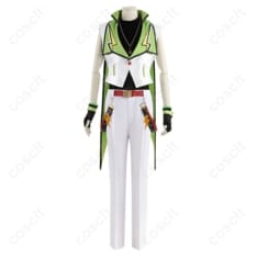 あんスタ Switch ユニット衣装 高再現フルセット｜魔法使い風デザインで撮影映え - 1枚目の画像（サムネイル）